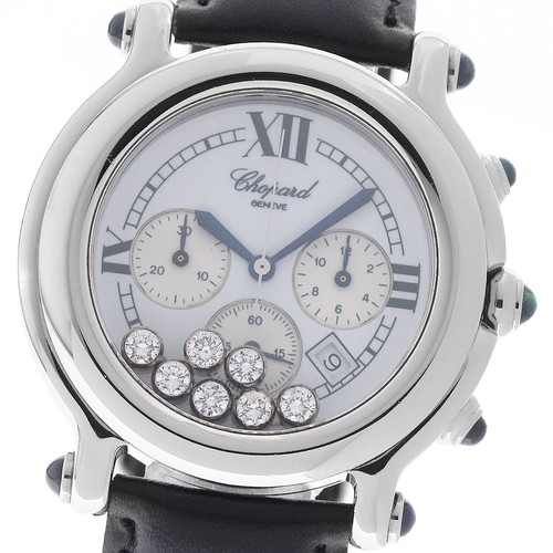 Orologio uomo chopard happy - uomo,