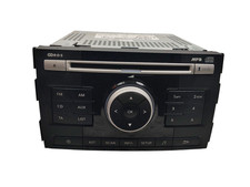 Radio kia venga - cd,