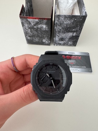 Orologio polso usato casio - orologio,