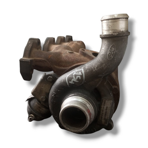 Turbina per ford focus fiesta - turbina,