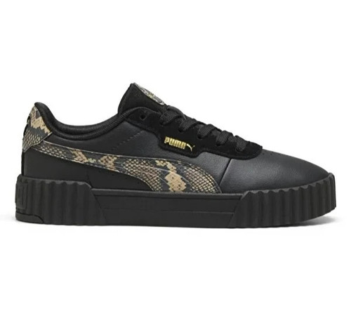 Puma carina snake - carina, 3.0