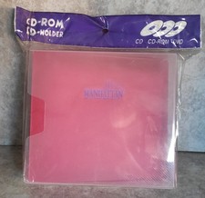 PORTA 24 CD-ROM / CD-HOLDER