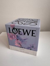 Candela profumata LOEWE