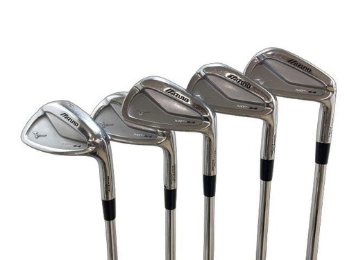 Mizuno set ferri da - mizuno,