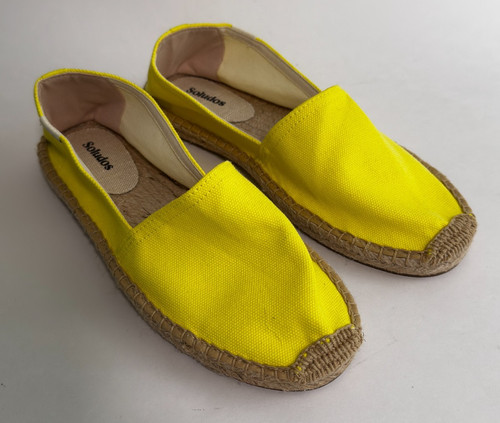 Soludos espadrillas the - soludos,