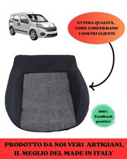 RICAMBIO SEDILE FODERA PER