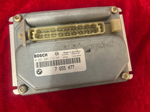 Scatola accensione cdi - cdi, bmw