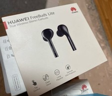 Huawei FreeBuds Lite Carbon