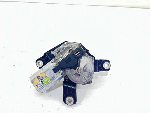 Motorino tergicristallo - motorino,