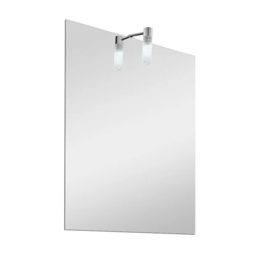 Specchio bagno 50x70 cm - specchio, da