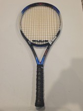 Prince Thunder Cloud Titanium