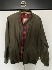 Giacca Baracuta G9 Harrington