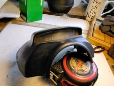 Cappuccio overdrive originale