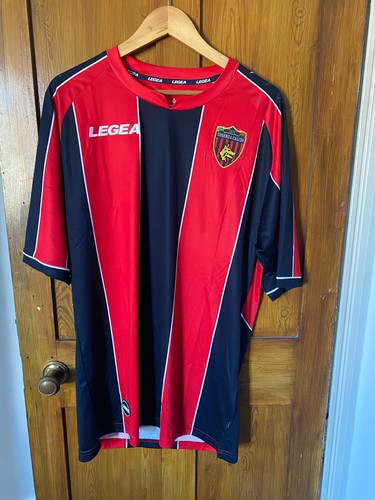 Maglia cosenza 2020 - maglia, home