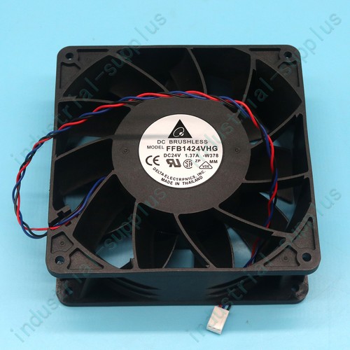 Delta 1pz ffb1424vhg 14cm 24v - delta,