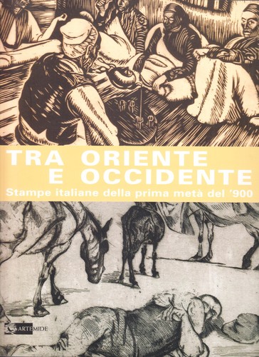 Tra oriente occidente - tra,