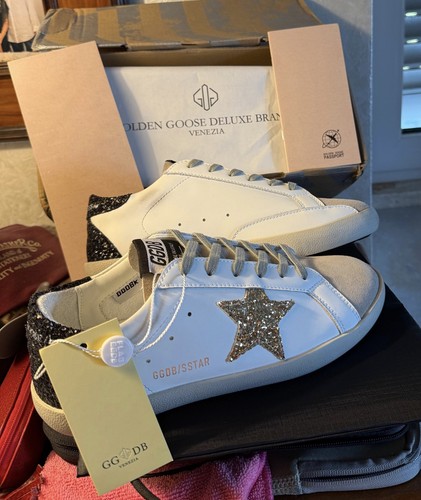Golden goose donna eur - donna, 39