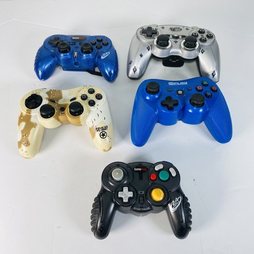 Lotto controller per - ps2, 4x
