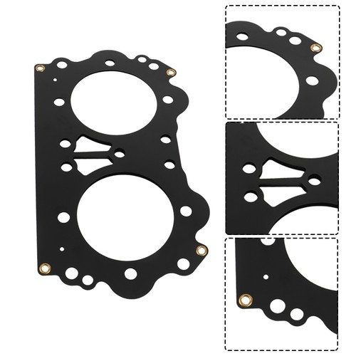 New for seadoo head gasket - gasket, 947