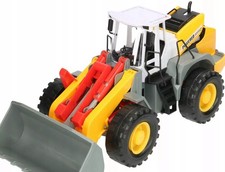 Grande Escavatore Giocattolo