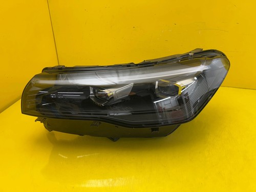 Faro anteriore sinistro full