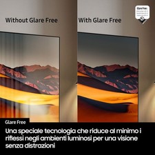Samsung smart - tv, 43”