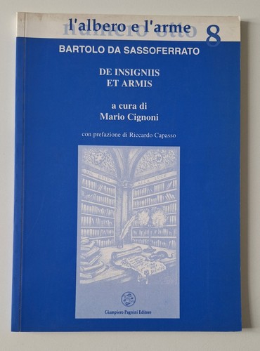 Bartolo sassoferraeto de - da,