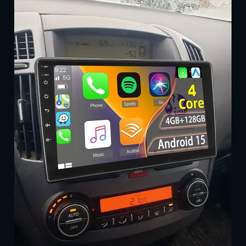 128 android autoradio - gb,