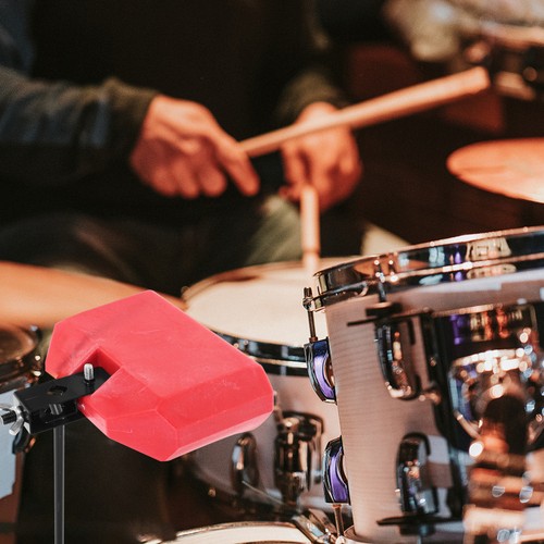 Blocco percussioni latine - ,