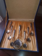 ✅ Set Cucchiaini da Dessert