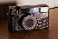 RICAMBI / RIPARAZIONE Nikon