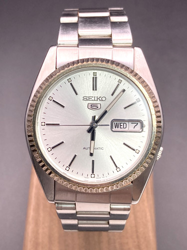 Quasi come nuovo - nuovo], seiko