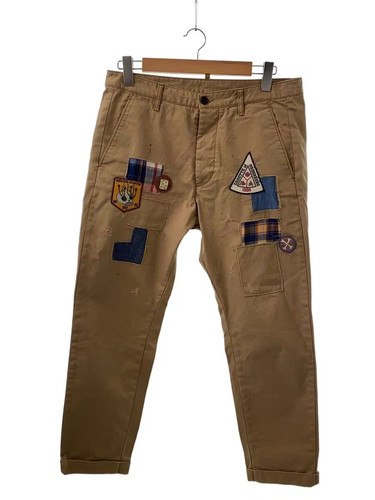 Pantaloni cargo dsquared2 - pantaloni,