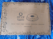 OFYR Tabl’O Portable Cast