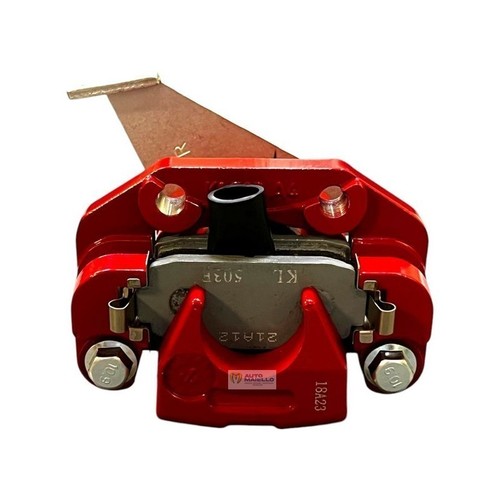 Pinza posteriore ligier - dx,