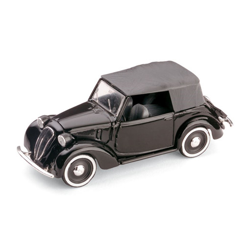 Fiat 1100 soft - soft, top