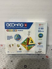 Pannelli Geomag Super Color -