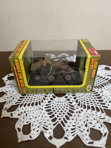 Nuovo millennium toys 48 - millennium, 1:48