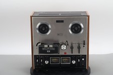 Akai GX-210D Stereo Reel to