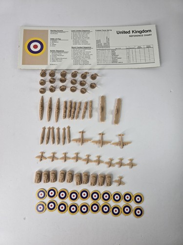 Axis allies primavera 1942 - &,