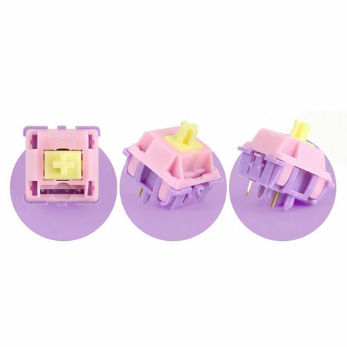 Nuovo 70pz lubed equalz - nuovo,