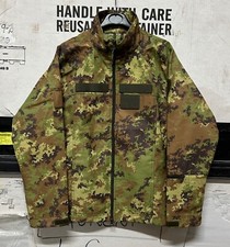 GENUINE ITALIAN ARMY SOFTSHELL