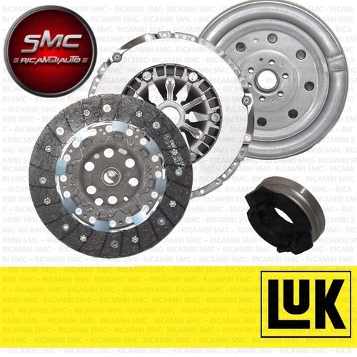 Luk kit frizione volano audi - luk, +