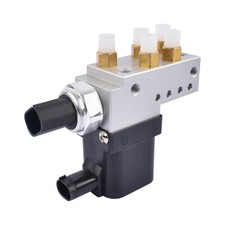 Compressore Blocco Valvole