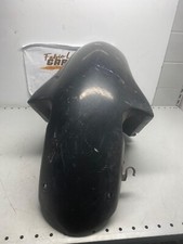 PARAFANGO ANTERIORE SUZUKI TL 1000S DAL 97' AL 2001 NERO USATO