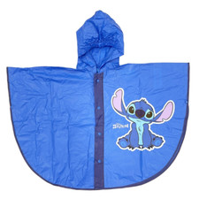 MANTELLINA STITCH DISNEY