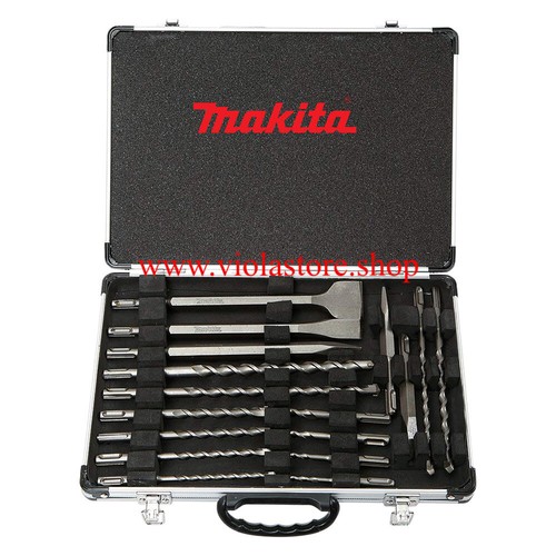 Set punte scalpelli - set, e