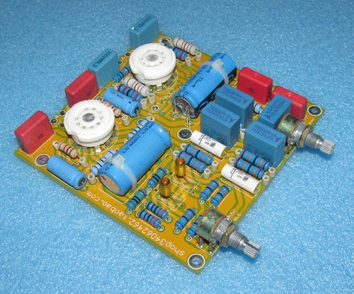 Tubo aspirazione 12ax7 doppio - aspirazione,