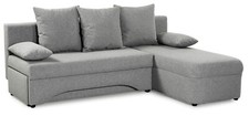 Divano letto angolare - , polaria