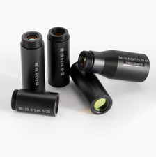 Macchina da taglio laser CO2